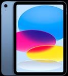 Apple iPad A16 (2025) WiFi+Cellular 128GB Blau