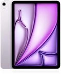 Apple iPad Air 11 " (2025) WiFi+Cellular 1TB Violett