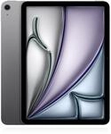 Apple iPad Air 11 " (2025) WiFi+Cellular 1TB Space Grau