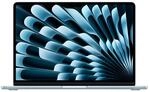 Apple MacBook Air (2025) 13.0 " M4 16GB RAM 256GB Himmelblau