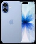Apple iPhone 17 256GB Nebelblau