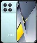 Xiaomi Poco F8 Pro 256GB Blue