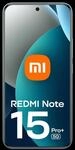 Xiaomi Redmi Note 15 Pro+ 5G 12GB RAM 512GB Glacier Blue