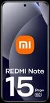 Xiaomi Redmi Note 15 Pro+ 5G 256GB Black
