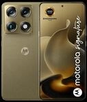 Motorola Signature 512GB Pantone Martini Olive
