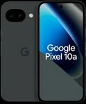 Google Pixel 10a 128GB Obsidian