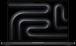 Apple MacBook Pro (2026) 14.0 " M5 Pro 24GB RAM 1TB SSD Space Schwarz