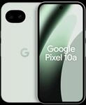 Google Pixel 10a 256GB Fog