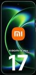 Xiaomi 17 Ultra 512GB Starlit Green