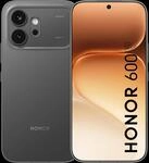 Honor 600 512GB Black