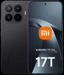 Xiaomi 17T Pro 512GB Black