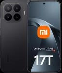 Xiaomi 17T Pro 1TB Black