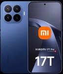 Xiaomi 17T Pro 512GB Deep Blue