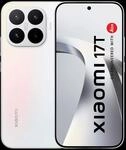 Xiaomi 17T 256GB Opal White