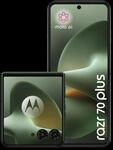 Motorola Razr 70 Plus 512GB Pantone Mountain View