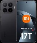 Xiaomi 17T 512GB Black