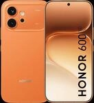 Honor 600 256GB Orange