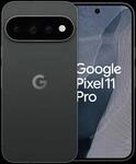 Google Pixel 11 Pro 256GB Obsidian