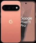 Google Pixel 11 Pro 256GB Canyon