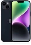Apple iPhone 14 Plus 128GB Mitternacht