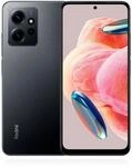 Xiaomi Redmi Note 12 4G 64GB Onyx Gray