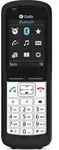 OpenScape DECT Phone R6, robustes Mobilteil IP65 (ohne LS) CUC524 L30250-F600-C524