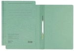 Leitz Schnellhefter &raquo;3000 Rapid&laquo; A4, Fassungsverm&ouml;gen 250 Blatt gr&uuml;n, 24x31.8 cm