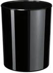 HAN Papierkorb &raquo;i-LINE&laquo; 13 Liter 18130 schwarz, 24x30x21.9 cm