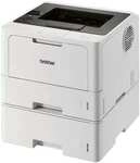 Brother SW-Laserdrucker &raquo;HL-L5210DNT&laquo; schwarz, 37.3x42.1x38.8 cm