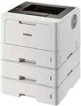 Brother SW-Laserdrucker &raquo;HL-L5210DNTT&laquo;, 37.3x42.1x38.8 cm