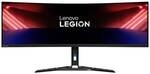 Lenovo Gaming Monitor &raquo;Legion R45w-30&laquo; 113 cm / 44,5 '' schwarz