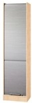 OTTO Office Premium Rollladenschrank &raquo;OTTO Office Line II&laquo; 5 OH braun,...