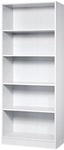 OTTO Office Premium Aktenregal &raquo;OTTO Office Line III&laquo; 100 cm extrabreit 5 OH wei&szlig;,