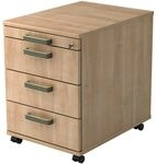 OTTO Office Premium Rollcontainer &raquo;OTTO Office Line IV&laquo; mit klassischen Schubladen