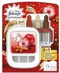 febreze Duftstecker Starterkit &raquo;3Volution Apfel-Zimt&laquo;