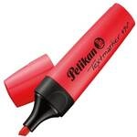 Pelikan Textmarker &raquo;490&laquo; rot