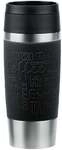 emsa Isolierbecher &raquo;CLASSIC&laquo; 0.36 L schwarz
