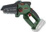 BOSCH Kettens&auml;ge &raquo;EasyChain 18V-15-7&laquo; Sologer&auml;t