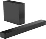 Hisense Lautsprecher 240 W &raquo;HS2100 Soundbar 2.1&laquo; schwarz