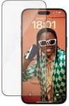 PanzerGlass Displayschutzfolie &raquo;Ultra-Wide Fit&laquo; f&uuml;r iPhone 15 Pro Max