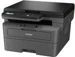 Brother Multifunktionsdrucker &raquo;DCP-L2627DWE&laquo; schwarz, 39.9x27.2x41 cm