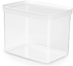 emsa Vorratsdose &raquo;OPTIMA&laquo; 4.4 L transparent, 22.5x17.5x16 cm