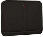 Wenger Laptoptasche &raquo; BC Fix Neoprene&laquo; 15,6" schwarz, 40x29x7 cm