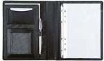 Alassio Ringbuchmappe &raquo;Benaco&laquo;, 18x23x3 cm