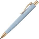 Faber-Castell Kugelschreiber &raquo;Poly Ball Urban XB&laquo; blau
