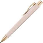 Faber-Castell Kugelschreiber &raquo;Poly Ball Urban XB&laquo; rosa