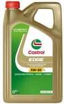Castrol Motor&ouml;l &raquo;EDGE 5W-30 LL&laquo; 5,0 l
