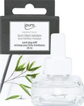 ipuro IFC3020, ipuro Nachf&uuml;ller Essentials Scent Plug "Black Bamboo" schwarz