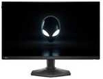 Alienware Gaming Monitor &raquo;AW2524HF&laquo; 62,2 cm / 24,5 '' schwarz, 55.51x50.05x24.37 cm