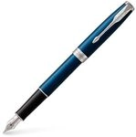Parker Patronenf&uuml;ller &raquo;Sonnet&laquo; M (mittel) blau